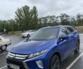Синій Міцубісі Eclipse Cross, об'ємом двигуна 1.5 л та пробігом 64 тис. км за 13500 $, фото 2 на Automoto.ua