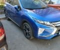 Синій Міцубісі Eclipse Cross, об'ємом двигуна 1.5 л та пробігом 18 тис. км за 21500 $, фото 1 на Automoto.ua