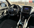 Синий Мицубиси Eclipse Cross, объемом двигателя 1.5 л и пробегом 59 тыс. км за 16950 $, фото 54 на Automoto.ua