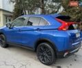 Синій Міцубісі Eclipse Cross, об'ємом двигуна 1.5 л та пробігом 59 тис. км за 17000 $, фото 25 на Automoto.ua