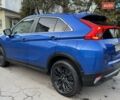 Синій Міцубісі Eclipse Cross, об'ємом двигуна 1.5 л та пробігом 59 тис. км за 17000 $, фото 26 на Automoto.ua