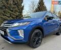 Синій Міцубісі Eclipse Cross, об'ємом двигуна 1.5 л та пробігом 59 тис. км за 17000 $, фото 36 на Automoto.ua