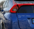 Синий Мицубиси Eclipse Cross, объемом двигателя 1.5 л и пробегом 59 тыс. км за 16950 $, фото 19 на Automoto.ua