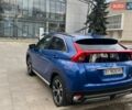 Синий Мицубиси Eclipse Cross, объемом двигателя 1.5 л и пробегом 32 тыс. км за 20500 $, фото 11 на Automoto.ua