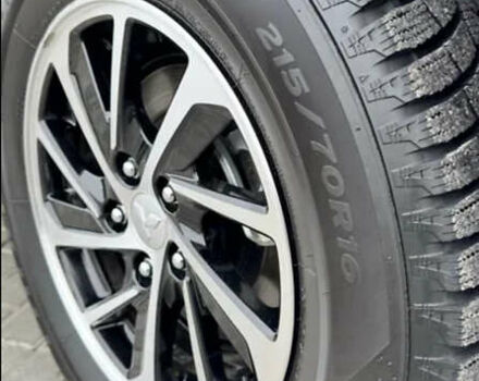 Синий Мицубиси Eclipse Cross, объемом двигателя 1.5 л и пробегом 59 тыс. км за 17700 $, фото 17 на Automoto.ua