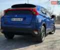 Синий Мицубиси Eclipse Cross, объемом двигателя 1.5 л и пробегом 59 тыс. км за 16950 $, фото 10 на Automoto.ua