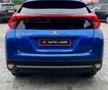 Синий Мицубиси Eclipse Cross, объемом двигателя 1.5 л и пробегом 59 тыс. км за 17700 $, фото 3 на Automoto.ua