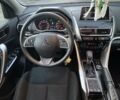 Синій Міцубісі Eclipse Cross, об'ємом двигуна 1.5 л та пробігом 59 тис. км за 17000 $, фото 10 на Automoto.ua