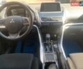 Синій Міцубісі Eclipse Cross, об'ємом двигуна 1.5 л та пробігом 64 тис. км за 13500 $, фото 1 на Automoto.ua