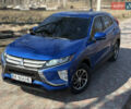 Синій Міцубісі Eclipse Cross, об'ємом двигуна 1.5 л та пробігом 59 тис. км за 16950 $, фото 1 на Automoto.ua