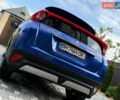 Синий Мицубиси Eclipse Cross, объемом двигателя 1.5 л и пробегом 92 тыс. км за 18700 $, фото 21 на Automoto.ua