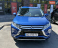 Синій Міцубісі Eclipse Cross, об'ємом двигуна 1.5 л та пробігом 72 тис. км за 22900 $, фото 6 на Automoto.ua