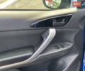 Синий Мицубиси Eclipse Cross, объемом двигателя 1.5 л и пробегом 65 тыс. км за 17900 $, фото 17 на Automoto.ua