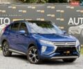 Синій Міцубісі Eclipse Cross, об'ємом двигуна 1.5 л та пробігом 101 тис. км за 20500 $, фото 1 на Automoto.ua