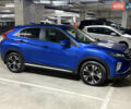 Синій Міцубісі Eclipse Cross, об'ємом двигуна 1.5 л та пробігом 72 тис. км за 22900 $, фото 11 на Automoto.ua