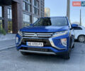 Синій Міцубісі Eclipse Cross, об'ємом двигуна 1.5 л та пробігом 72 тис. км за 22900 $, фото 3 на Automoto.ua