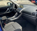 Синий Мицубиси Eclipse Cross, объемом двигателя 1.5 л и пробегом 65 тыс. км за 17900 $, фото 22 на Automoto.ua