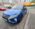 Синій Міцубісі Eclipse Cross, об'ємом двигуна 1.5 л та пробігом 160 тис. км за 15500 $, фото 11 на Automoto.ua
