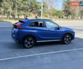 Синій Міцубісі Eclipse Cross, об'ємом двигуна 1.5 л та пробігом 72 тис. км за 22900 $, фото 2 на Automoto.ua