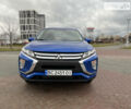 Синій Міцубісі Eclipse Cross, об'ємом двигуна 1.5 л та пробігом 89 тис. км за 15900 $, фото 2 на Automoto.ua