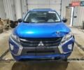 Синій Міцубісі Eclipse Cross, об'ємом двигуна 1.5 л та пробігом 55 тис. км за 3000 $, фото 4 на Automoto.ua