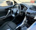 Синій Міцубісі Eclipse Cross, об'ємом двигуна 1.5 л та пробігом 72 тис. км за 22900 $, фото 16 на Automoto.ua