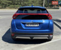 Синій Міцубісі Eclipse Cross, об'ємом двигуна 1.5 л та пробігом 72 тис. км за 22900 $, фото 13 на Automoto.ua