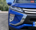 Синий Мицубиси Eclipse Cross, объемом двигателя 1.5 л и пробегом 65 тыс. км за 17900 $, фото 14 на Automoto.ua
