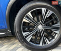 Синий Мицубиси Eclipse Cross, объемом двигателя 1.5 л и пробегом 92 тыс. км за 18700 $, фото 9 на Automoto.ua