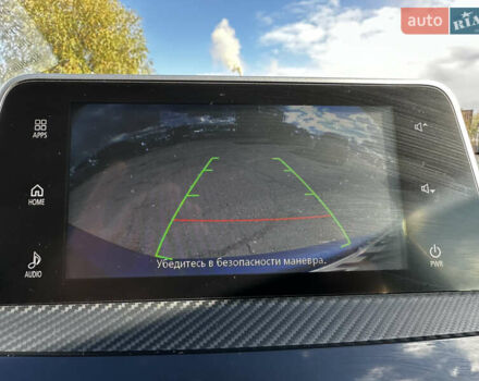 Синий Мицубиси Eclipse Cross, объемом двигателя 1.5 л и пробегом 65 тыс. км за 16300 $, фото 24 на Automoto.ua