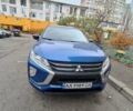 Синій Міцубісі Eclipse Cross, об'ємом двигуна 1.5 л та пробігом 160 тис. км за 15500 $, фото 10 на Automoto.ua