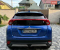 Синий Мицубиси Eclipse Cross, объемом двигателя 1.5 л и пробегом 92 тыс. км за 18700 $, фото 20 на Automoto.ua