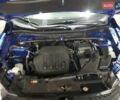 Синий Мицубиси Eclipse Cross, объемом двигателя 1.5 л и пробегом 55 тыс. км за 3000 $, фото 11 на Automoto.ua