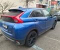 Синій Міцубісі Eclipse Cross, об'ємом двигуна 1.5 л та пробігом 160 тис. км за 15500 $, фото 8 на Automoto.ua