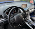 Синий Мицубиси Eclipse Cross, объемом двигателя 1.5 л и пробегом 92 тыс. км за 18700 $, фото 47 на Automoto.ua