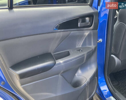Синий Мицубиси Eclipse Cross, объемом двигателя 1.5 л и пробегом 65 тыс. км за 17900 $, фото 19 на Automoto.ua