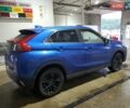 Синий Мицубиси Eclipse Cross, объемом двигателя 1.5 л и пробегом 55 тыс. км за 3000 $, фото 2 на Automoto.ua