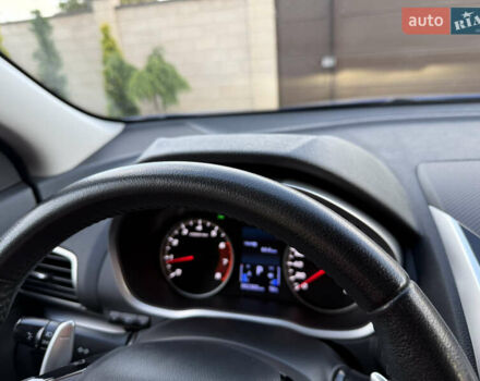 Синий Мицубиси Eclipse Cross, объемом двигателя 1.5 л и пробегом 92 тыс. км за 18700 $, фото 57 на Automoto.ua