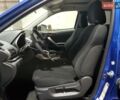 Синий Мицубиси Eclipse Cross, объемом двигателя 1.5 л и пробегом 55 тыс. км за 3000 $, фото 6 на Automoto.ua