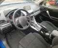 Синій Міцубісі Eclipse Cross, об'ємом двигуна 1.5 л та пробігом 160 тис. км за 15500 $, фото 2 на Automoto.ua