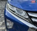 Синий Мицубиси Eclipse Cross, объемом двигателя 1.5 л и пробегом 92 тыс. км за 18700 $, фото 23 на Automoto.ua