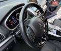 Синий Мицубиси Eclipse Cross, объемом двигателя 1.5 л и пробегом 92 тыс. км за 18700 $, фото 46 на Automoto.ua