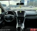 Синий Мицубиси Eclipse Cross, объемом двигателя 1.5 л и пробегом 72 тыс. км за 17200 $, фото 7 на Automoto.ua