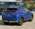 Синий Мицубиси Eclipse Cross, объемом двигателя 1.5 л и пробегом 65 тыс. км за 16300 $, фото 5 на Automoto.ua