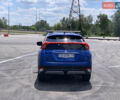 Синий Мицубиси Eclipse Cross, объемом двигателя 1.5 л и пробегом 65 тыс. км за 17900 $, фото 8 на Automoto.ua