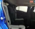 Синий Мицубиси Eclipse Cross, объемом двигателя 1.5 л и пробегом 55 тыс. км за 3000 $, фото 10 на Automoto.ua