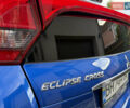 Синий Мицубиси Eclipse Cross, объемом двигателя 1.5 л и пробегом 92 тыс. км за 18700 $, фото 25 на Automoto.ua