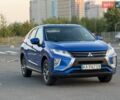 Синій Міцубісі Eclipse Cross, об'ємом двигуна 1.5 л та пробігом 112 тис. км за 13900 $, фото 1 на Automoto.ua