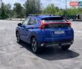 Синий Мицубиси Eclipse Cross, объемом двигателя 1.5 л и пробегом 65 тыс. км за 17900 $, фото 7 на Automoto.ua