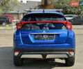 Синий Мицубиси Eclipse Cross, объемом двигателя 1.5 л и пробегом 65 тыс. км за 16300 $, фото 6 на Automoto.ua